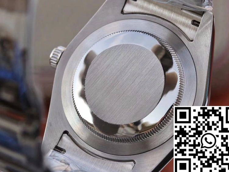 326139 Rolex Black SKY DWELLER Dial 0427